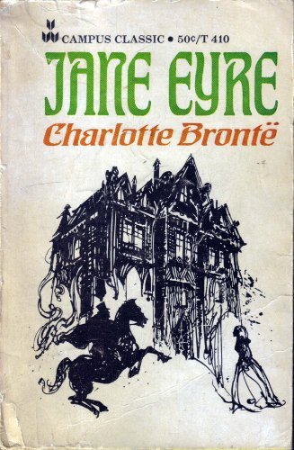 Jane Eyre