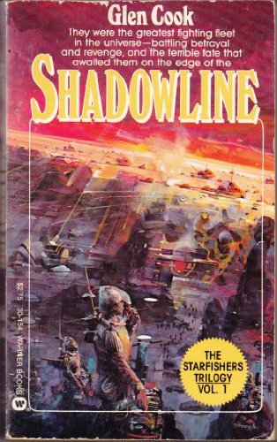 Shadowline