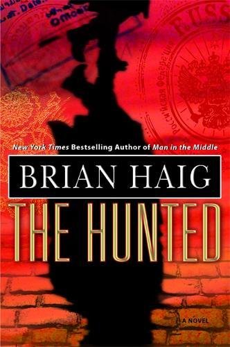 The Hunted