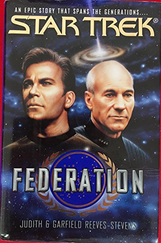 Federation (Star Trek)