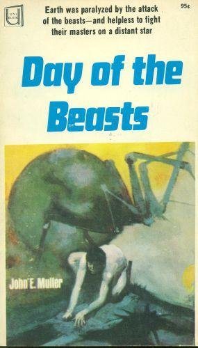 Day of the Beasts