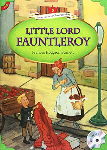 Little Lord Fauntleroy (Young Learners Classic Rea