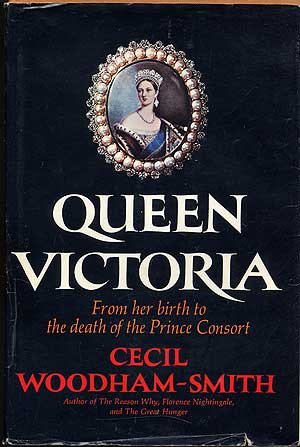 Queen Victoria: From Her Birth to the Death of Prince Consort