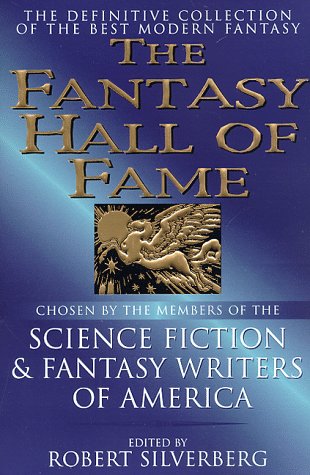 Fantasy Hall of Fame