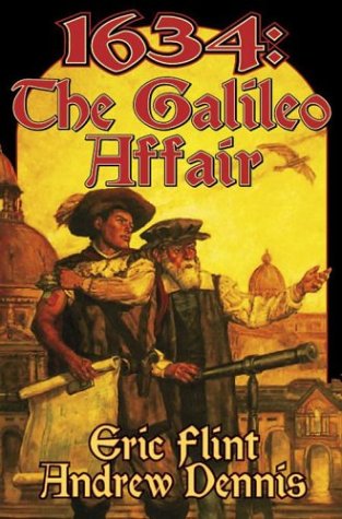 1634: The Galileo Affair (The Assiti Shards)