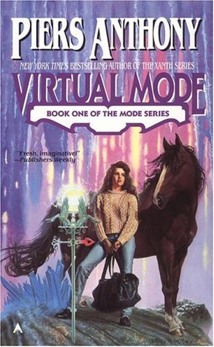 Virtual Mode (Mode, Book 1)