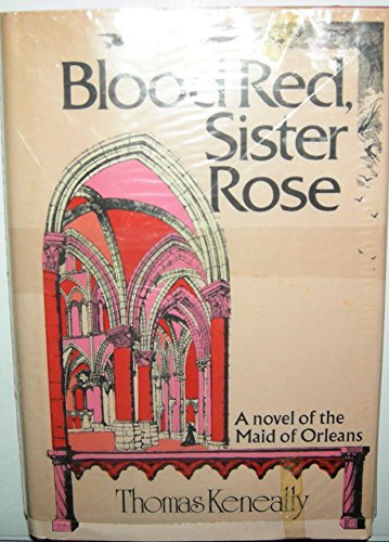 Blood Red, Sister Rose