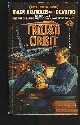 Trojan Orbit