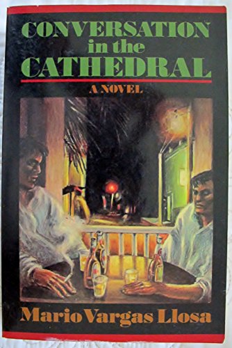 Conversation in the Cathedral (English and Spanish Edition)