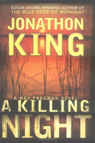 A Killing Night (Max Freeman Novels)