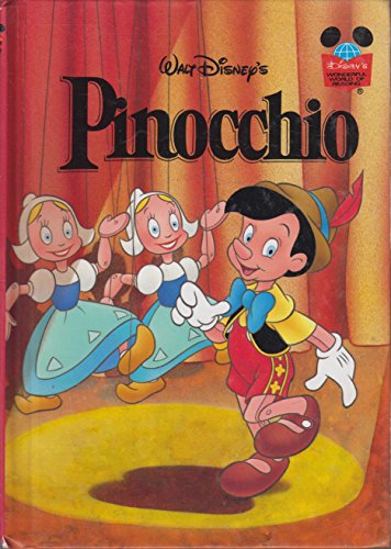 Pinocchio