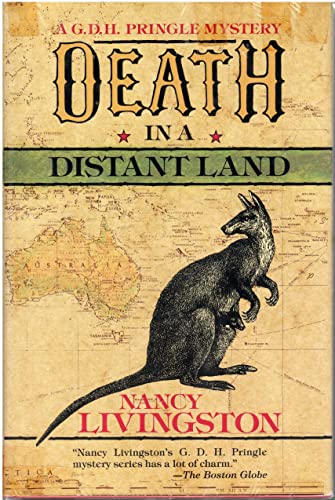 Death in a Distant Land