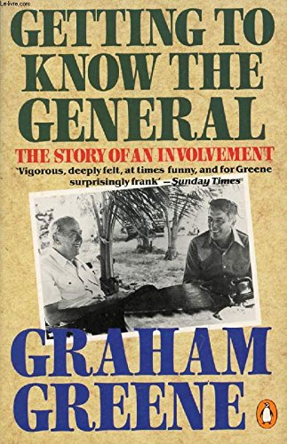 Getting To Know The General: The Story Of An Involvement