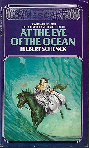 At the Eye of the Ocean (Timescape Book)