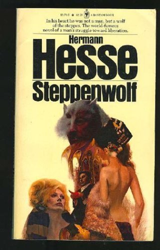 Steppenwolf