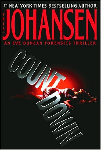 Countdown (An Eve Duncan Forensics Thriller)