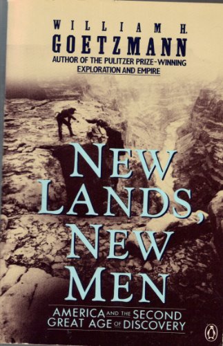 New Lands, New Men