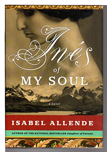 Ines of My Soul: A Novel