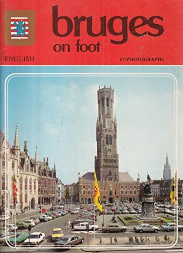 Bruges On Foot