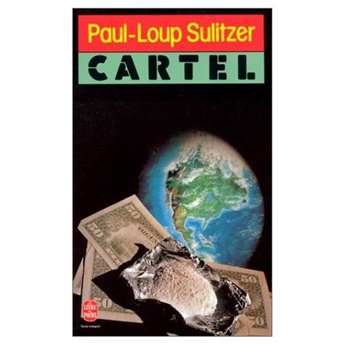 Cartel (French Edition)