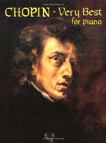 Chopin-Very Best For Piano