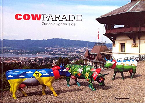 Cow Parade