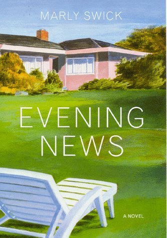 Evening News: A Novel