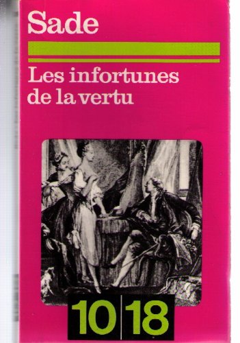 Les infortunes de la vertu