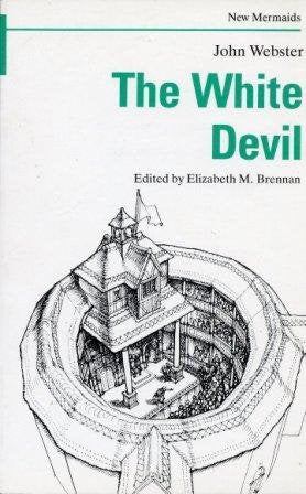 The White Devil