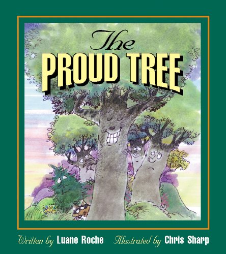 The Proud Tree