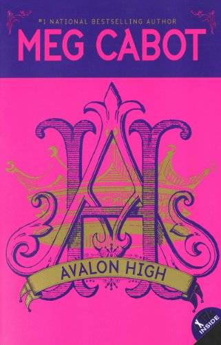 Avalon High