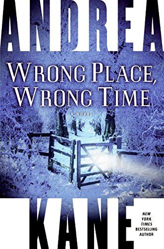 Wrong Place, Wrong Time: Pete Montgomery 1