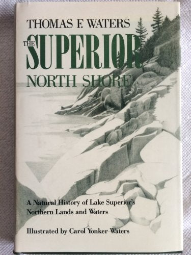 The Superior North Shore