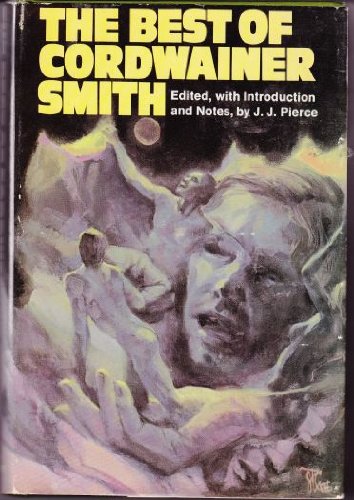 The Best of Cordwainer Smith