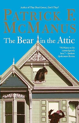 The Bear in the Attic