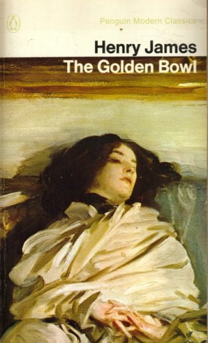 The Golden Bowl (Penguin Modern Classics)
