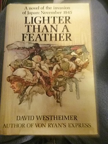 Lighter Than a Feather