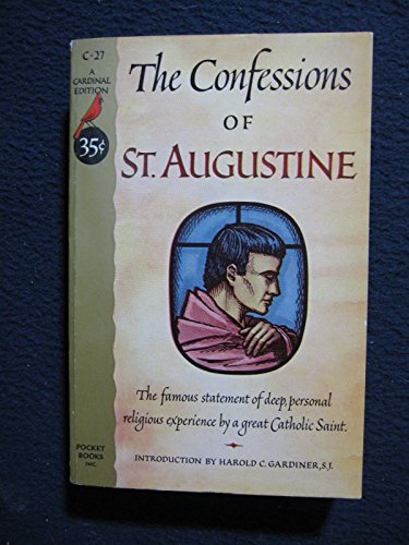 The Confessions of St. Augustine