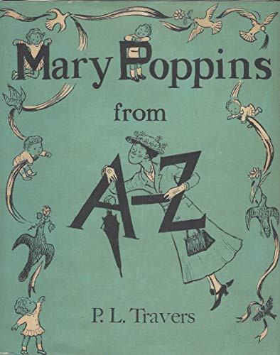 Marry Poppins from A to Z