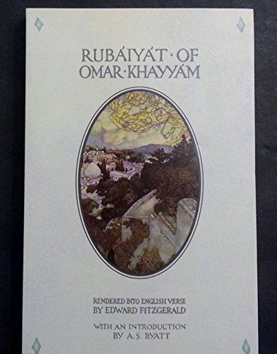 Rubaiyat of Omar Khayyam