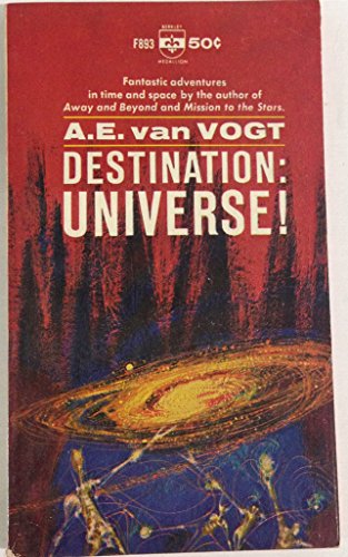 Destination Universe!