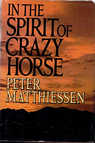 In the Spirit of Crazy Horse