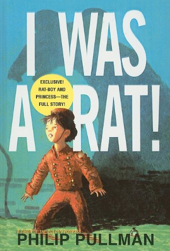 I Was a Rat