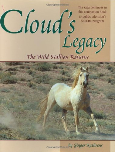 Cloud's Legacy: The Wild Stallion Returns