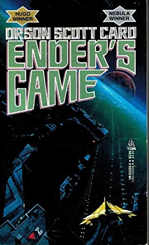 Ender's Game