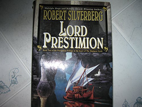 Lord Prestimion (Prestimion Trilogy)