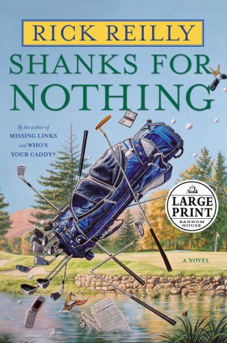 Shanks for Nothing: A Novel