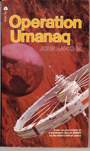 Operation Umanaq