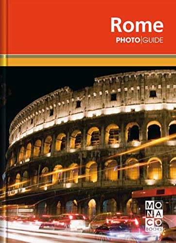 Rome Photo Guide