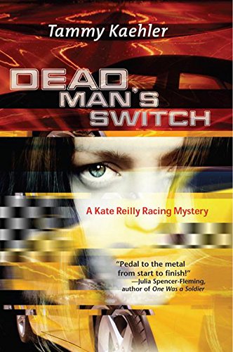 Dead Man's Switch: A Kate Reilly Mystery (Kate Reilly Mysteries)